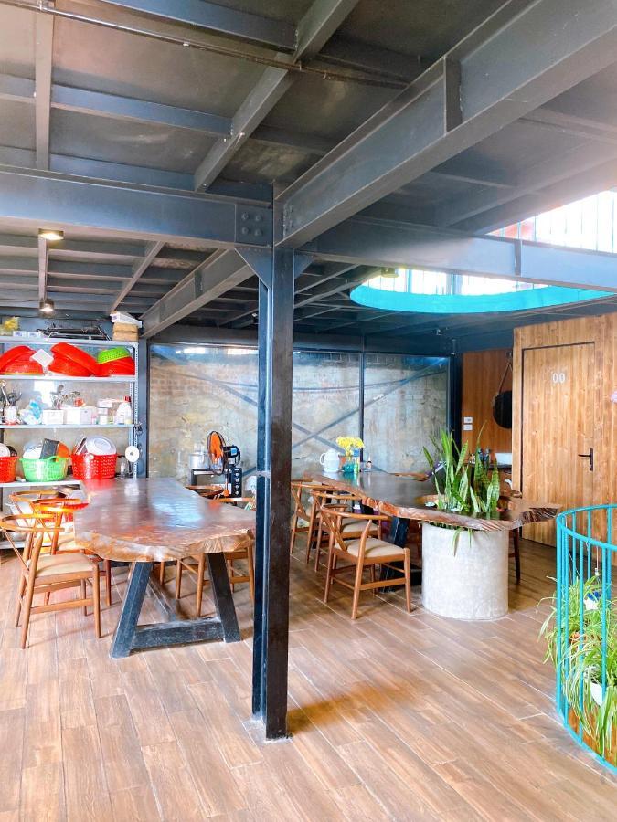 Lego Homestay Tam Dao Venuestay Hanoi Exterior photo